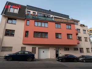 Prodej bytu 3+kk, Praha - Košíře, Musílkova, 68 m2