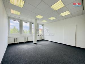 Pronájem kanceláře, Praha - Strašnice, V olšinách, 70 m2