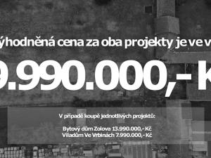 Prodej činžovního domu, Olomouc, Zolova, 633 m2