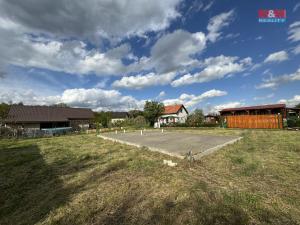 Prodej zahrady, Chbany - Vadkovice, 500 m2