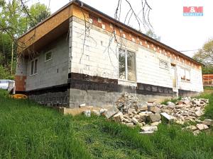 Prodej rodinného domu, Doubrava, 120 m2