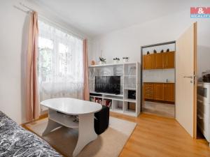 Prodej bytu 1+1, Svitavy - Předměstí, Mánesova, 37 m2