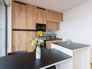 Prodej bytu 1+kk, Brno, Střední, 43 m2