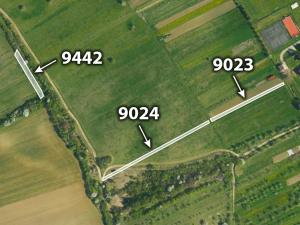 Prodej zemědělské půdy, Javorník, 16414 m2