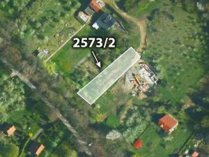 Prodej zemědělské půdy, Javorník, 16414 m2