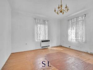 Prodej rodinného domu, Nový Bor, Bezručova, 240 m2