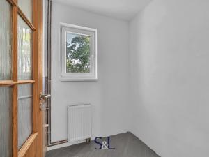 Prodej rodinného domu, Ústí nad Labem, Na Zákrutu, 192 m2