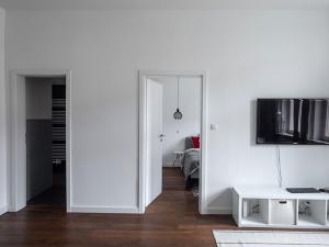 Prodej bytu 3+1, Praha - Žižkov, Bořivojova, 83 m2
