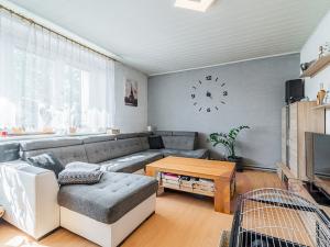 Prodej bytu 3+1, Vejprnice, Nerudova, 79 m2