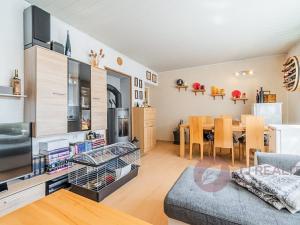 Prodej bytu 3+1, Vejprnice, Nerudova, 80 m2