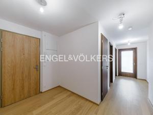 Prodej bytu 3+kk, Praha - Stodůlky, Hasilova, 76 m2