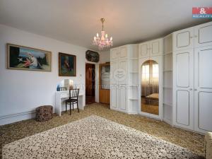 Prodej rodinného domu, Konice - Nová Dědina, 238 m2