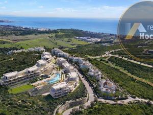 Prodej bytu 3+kk, Finca Cortesin Hotel Golf & Spa, Španělsko, 90 m2