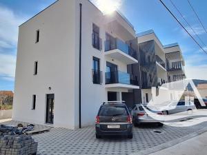 Prodej bytu 3+kk, Marina, Chorvatsko, 69 m2