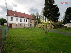 Prodej rodinného domu, Chřibská - Horní Chřibská, 231 m2