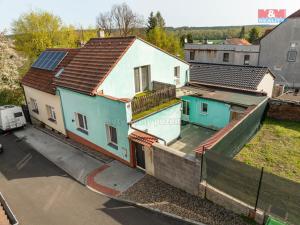 Prodej rodinného domu, Kamenné Žehrovice, Svatopluka Čecha, 100 m2