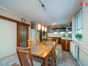 Prodej rodinného domu, Ratiboř, 206 m2