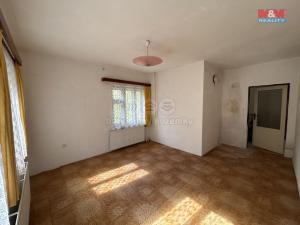 Prodej rodinného domu, Zlín - Jaroslavice, Drahy, 63 m2