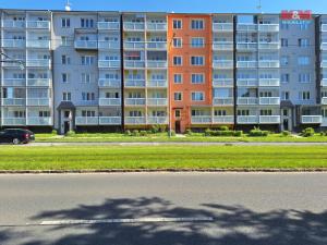 Prodej bytu 2+1, Ostrava - Poruba, Opavská, 56 m2