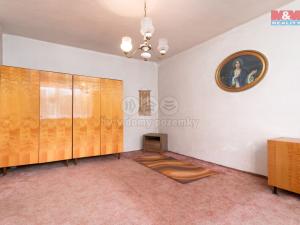 Prodej rodinného domu, Olbramice, Hlavní, 110 m2