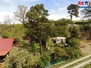 Prodej pozemku pro bydlení, Jesenice, Do Potočin, 350 m2