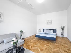 Prodej bytu 2+kk, Praha - Holešovice, Dělnická, 51 m2