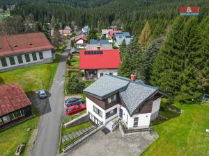 Prodej rodinného domu, Harrachov - Nový Svět, 210 m2