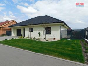 Prodej rodinného domu, Březí, Lipová, 185 m2