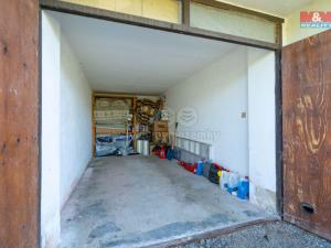 Prodej garáže, Velké Meziříčí, Čermákova, 20 m2
