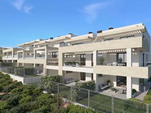 Prodej bytu 3+kk, Estepona, Španělsko, 86 m2