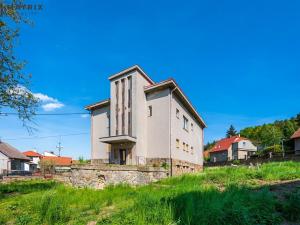 Prodej rodinného domu, Hořovice, U Rybníčka, 400 m2