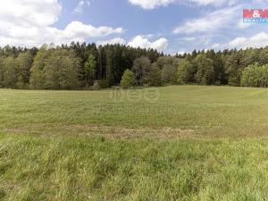 Prodej zemědělské půdy, Třebětín - Hostkovice, 83377 m2