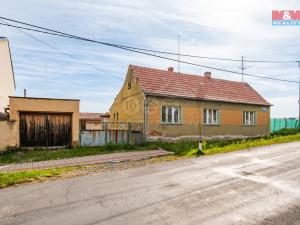 Prodej rodinného domu, Senomaty, Hostokryjská, 73 m2