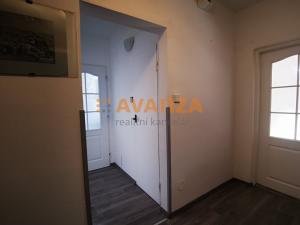 Prodej bytu 2+1, Děčín, Příčná, 56 m2