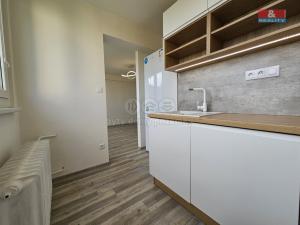 Pronájem bytu 2+1, Kutná Hora, Hašplířská, 54 m2