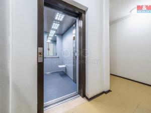 Prodej bytu 3+kk, Praha - Řepy, Bazovského, 78 m2