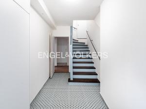 Prodej bytu 1+kk, Praha - Dejvice, V Podbabě, 38 m2
