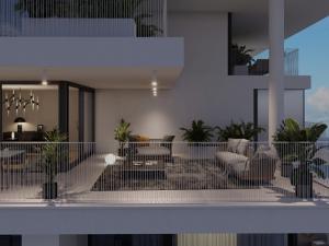 Prodej bytu 2+kk, Lido di Jesolo, Itálie, 38 m2