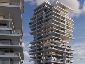 Prodej bytu 2+kk, Lido di Jesolo, Itálie, 38 m2