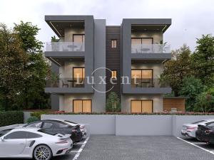 Prodej bytu 3+kk, Premantura, Chorvatsko, 58 m2