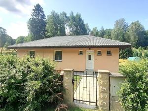 Prodej rodinného domu, Dolní Krupá, 95 m2