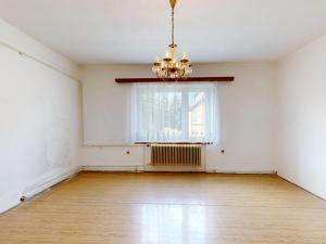 Prodej bytu 3+1, Mostek, 76 m2