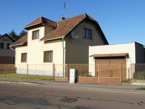 Prodej rodinného domu, Blovice, Kamenického, 120 m2