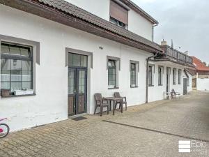 Prodej činžovního domu, Mělník, Českolipská, 480 m2