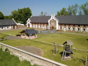 Prodej ubytování, Bavorov, 1500 m2