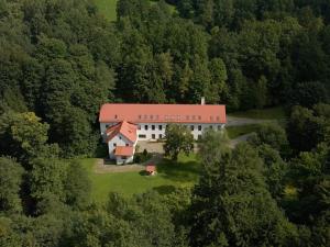 Prodej rodinného domu, Benešov nad Černou, 1917 m2