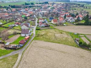 Prodej pozemku pro bydlení, Benešov, 4456 m2