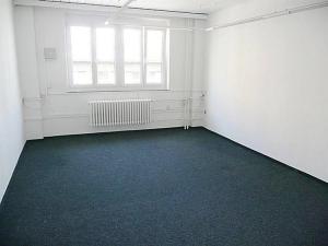 Pronájem kanceláře, Praha - Holešovice, Přístavní, 45 m2