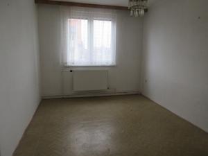 Prodej bytu 3+1, Vodňany, Bavorovská, 64 m2