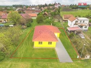 Prodej pozemku pro bydlení, Hrubý Jeseník, 990 m2